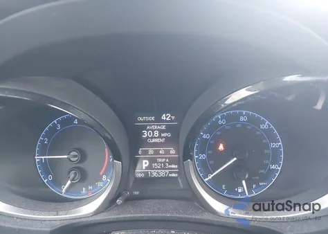 2014 Toyota Corolla S Plus z USA, uszkodzony, nr VIN 2T1BURHE9EC214600